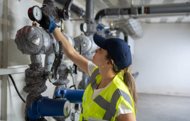 Best Boilers & Radiators  in Guerneville, CA