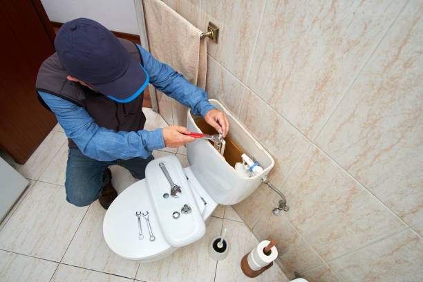 Best Emergency Plumbing Repair  in Guerneville, CA