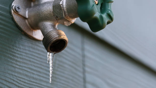 Best Residential Plumbing Services  in Guerneville, CA