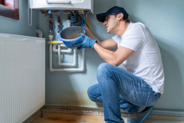Guerneville, CA Plumbing Company